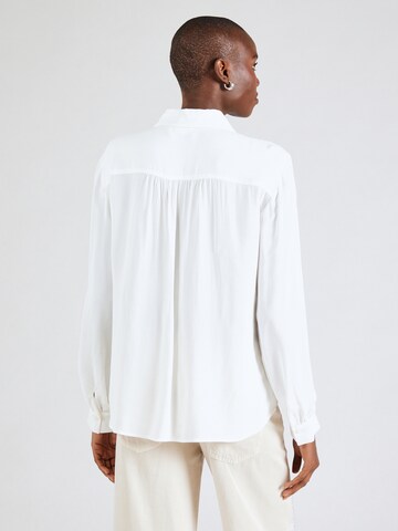 GERRY WEBER Blouse in White