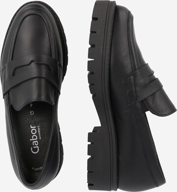 GABOR - Zapatillas en negro