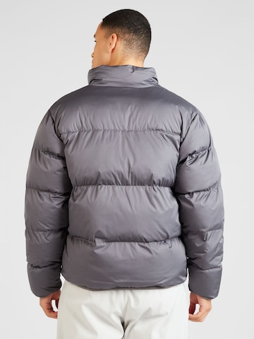 Nike Sportswear Winter jacket 'Club' in Grey