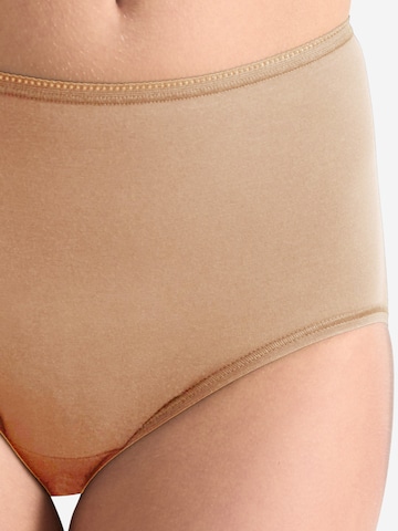 SLOGGI Slip '24/7 Cotton' in Beige