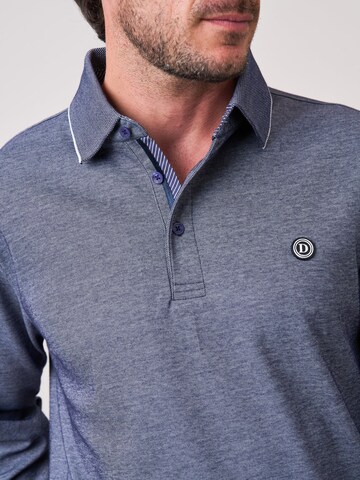 Deeluxe Shirt‌‌‌‌‌‌‌‌‌ in Blau