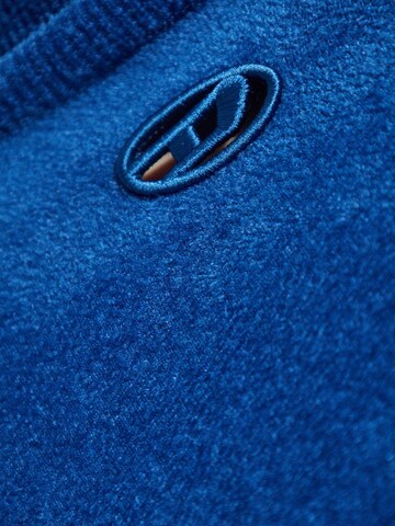 Abito da sera di DIESEL in blu