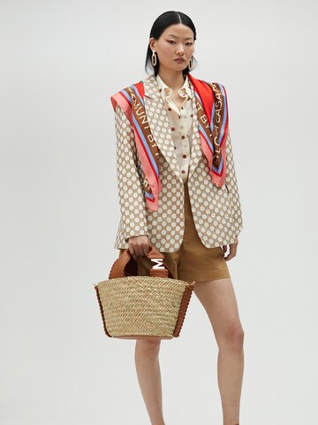 Lola Casademunt Shirt in White