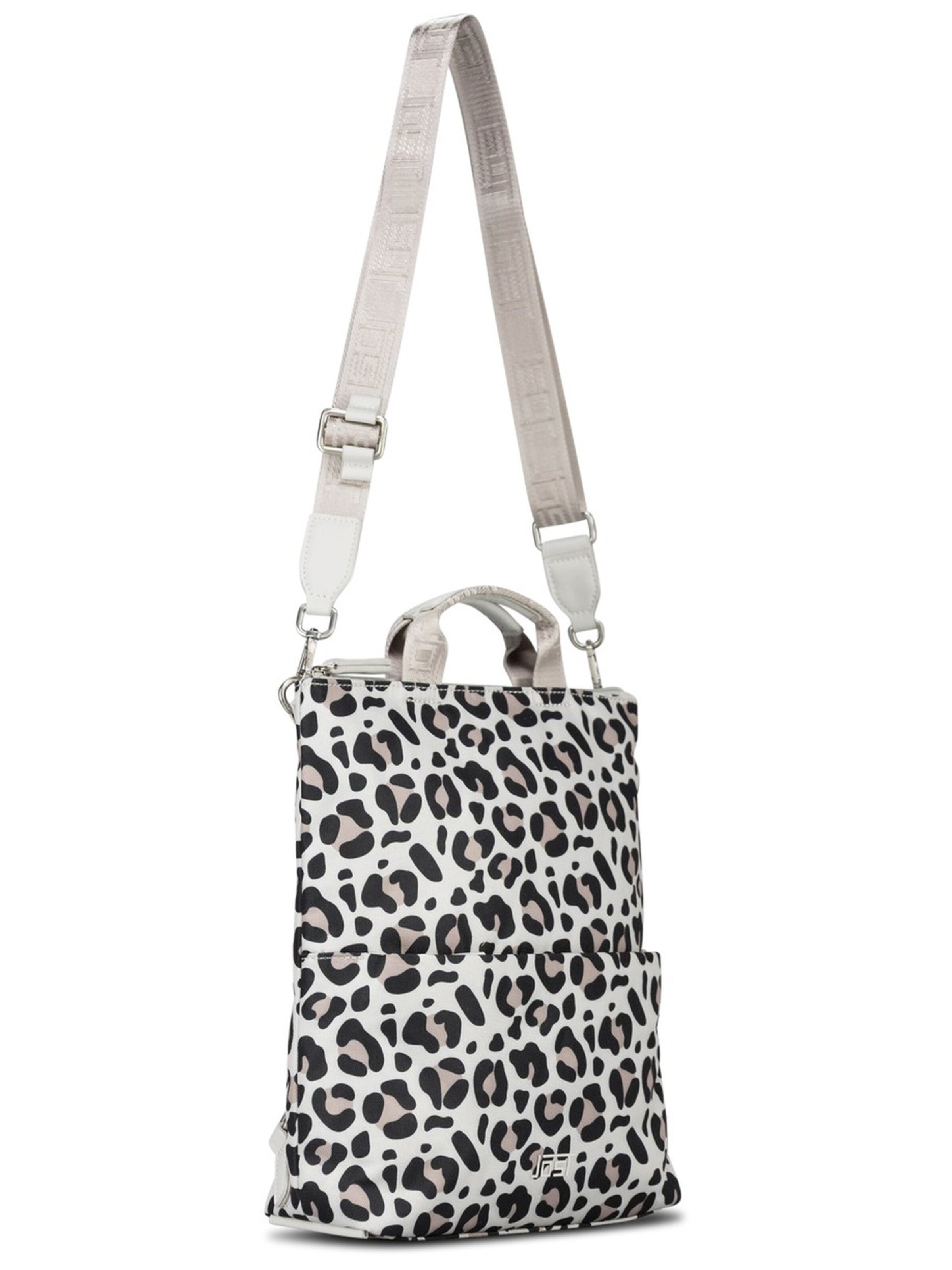 JOST Rucksack 'Bergen' in Grau