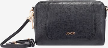 Sac bandoulière 'Estate Casta' JOOP! en noir : devant