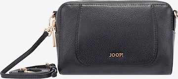 JOOP! Shoulder Bag 'Estate Casta' in Black: front