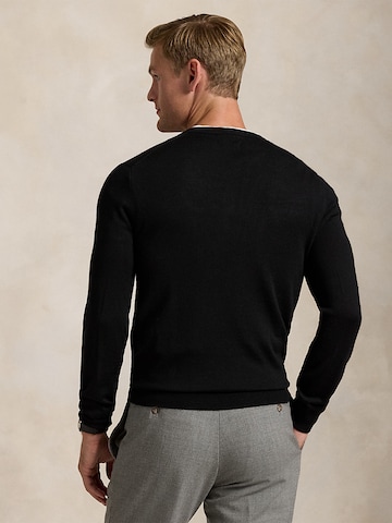 Polo Ralph Lauren Pullover i sort