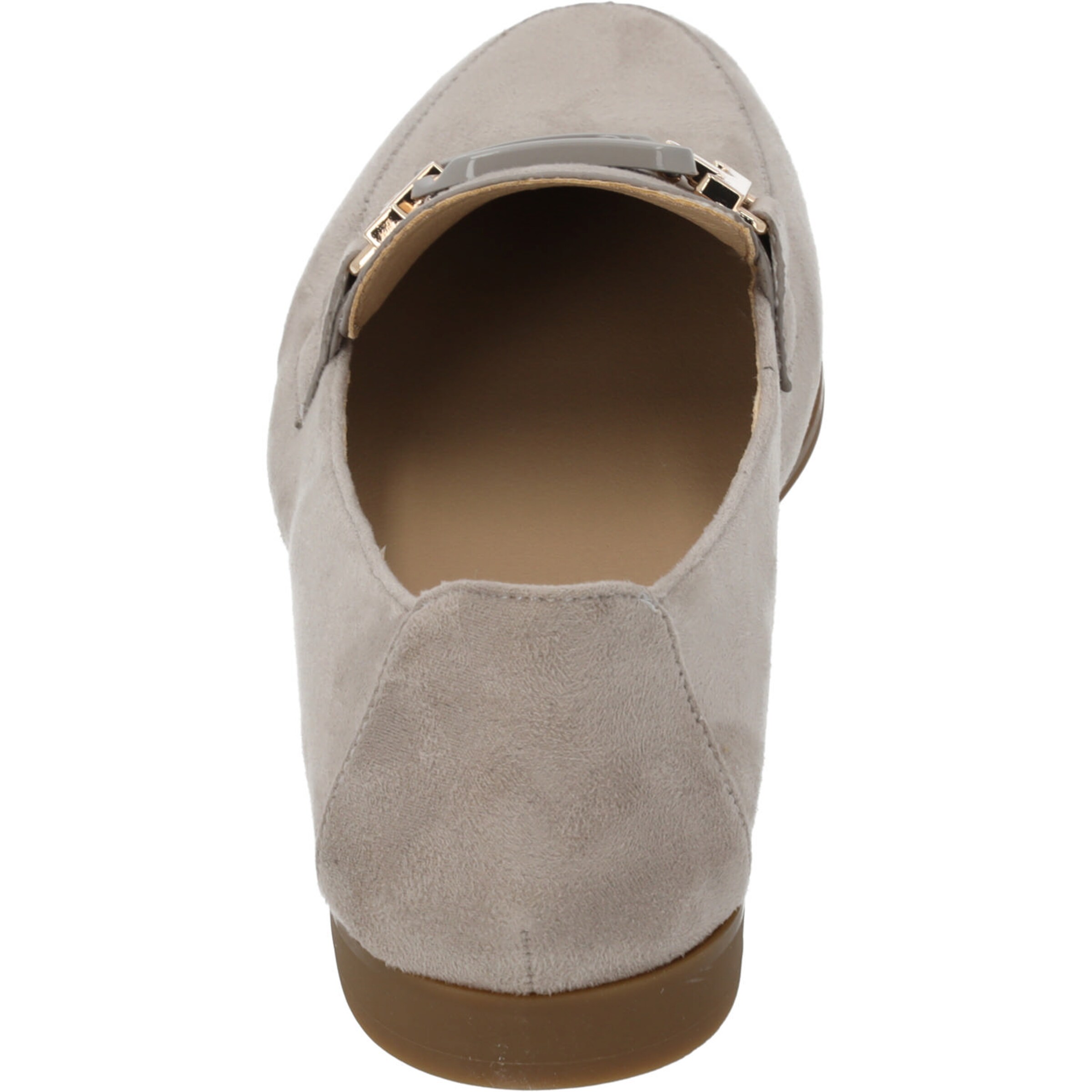 Palado Παντοφλέ 'Olvah' σε μπεζ