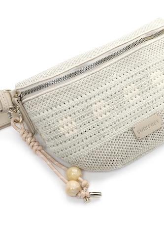 Borsa a spalla ' SFY Ruby ' di Suri Frey in grigio