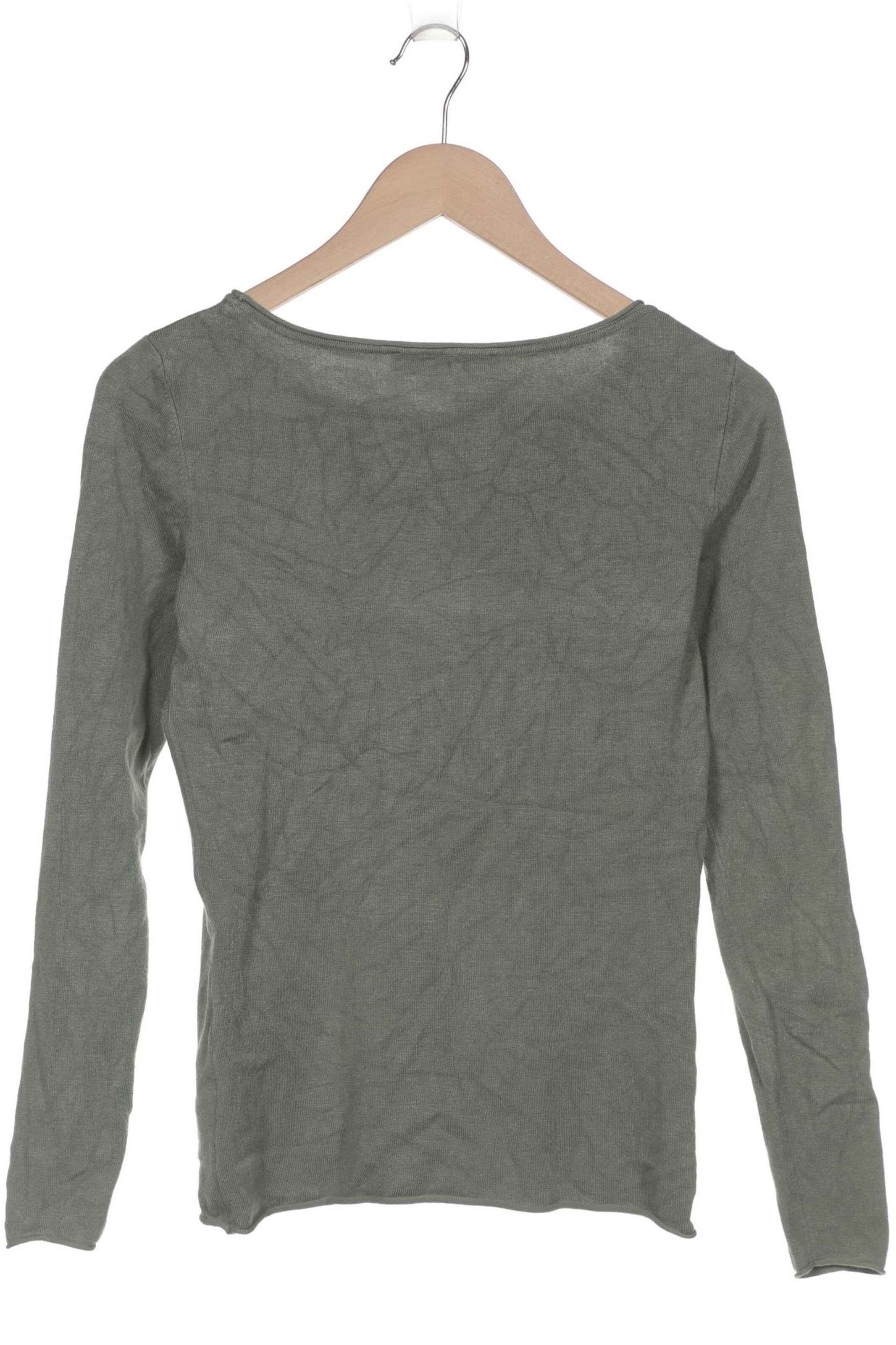 HALLHUBER Sweater & Cardigan in XS in Green