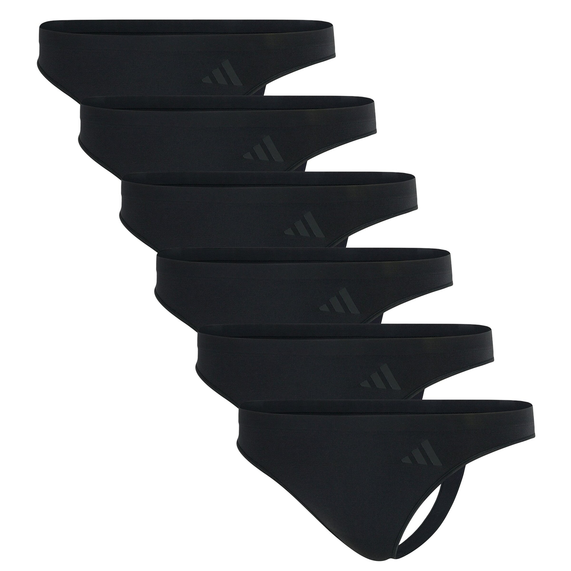 ADIDAS ORIGINALS String in schwarz, Produktansicht