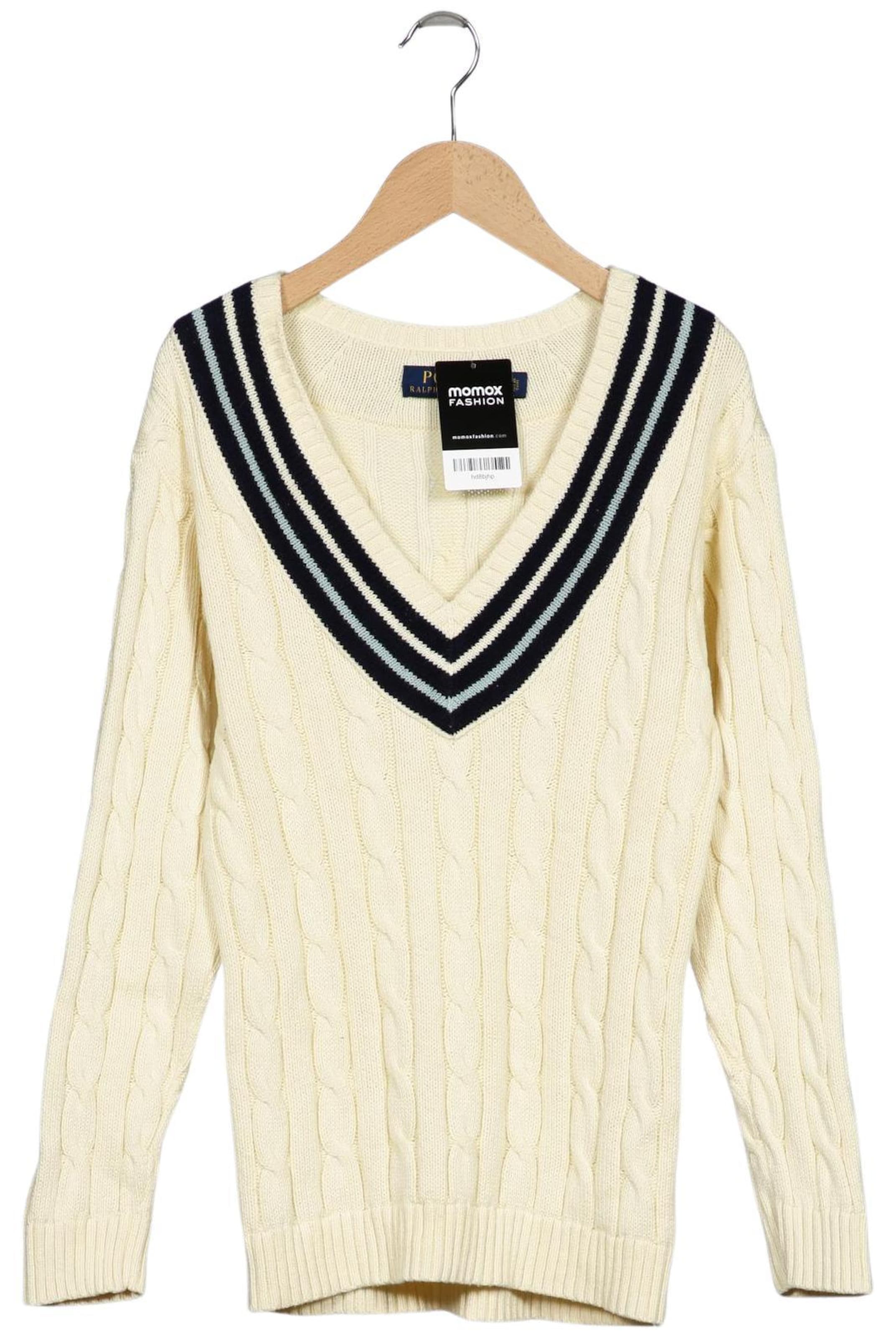 Polo Ralph Lauren Pullover M in Mischfarben: Vorderseite