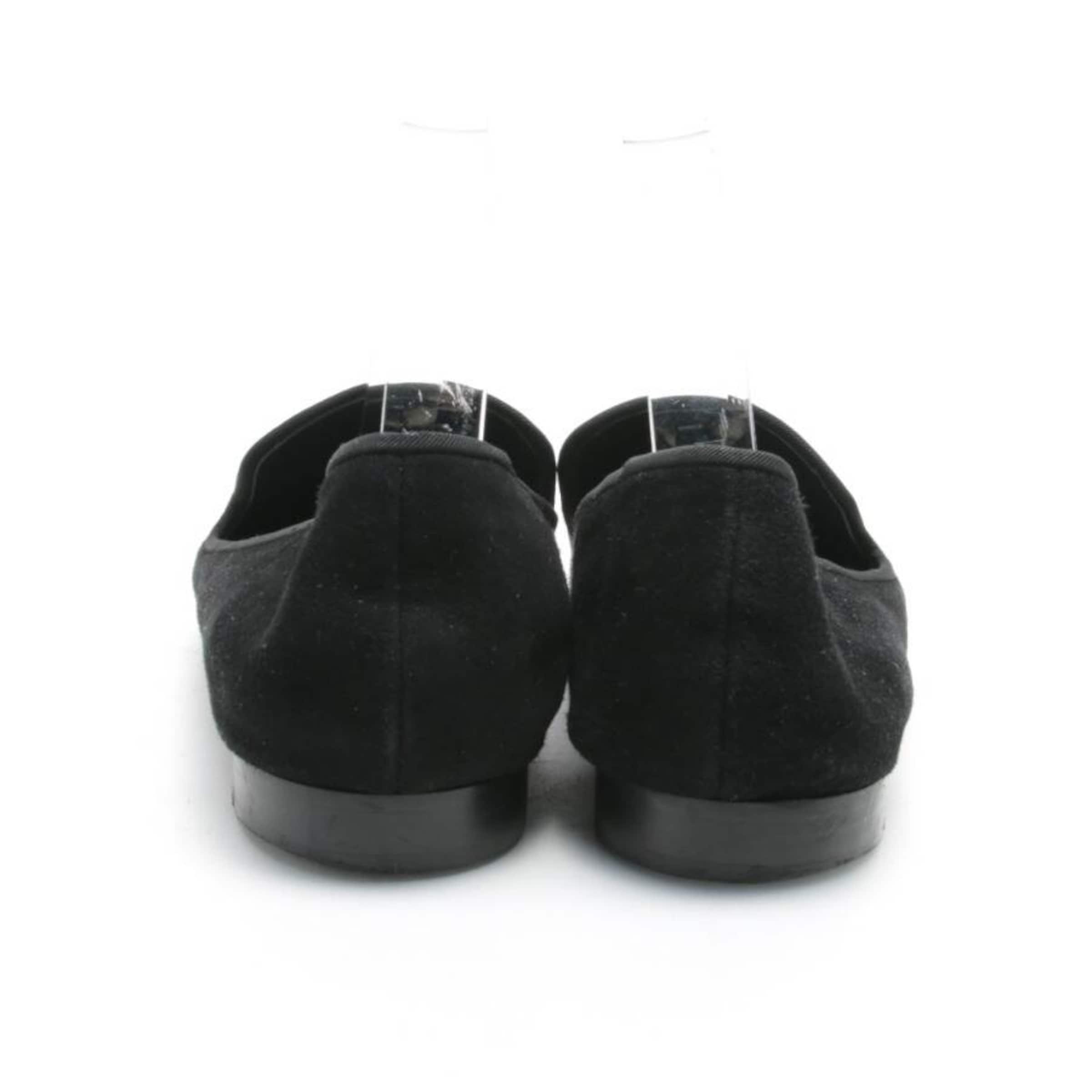 Giuseppe Zanotti Halbschuhe 44 in Schwarz