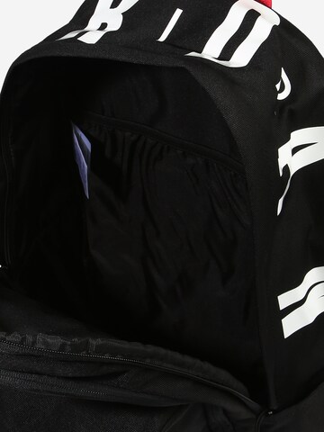 Jordan Plecak 'JAN AIR PATROL' w kolorze czarny