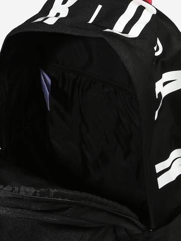 Jordan Rucksack 'JAN AIR PATROL' in Schwarz