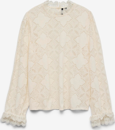 VERO MODA Top 'JOSIE ' in XS in beige, Produktansicht