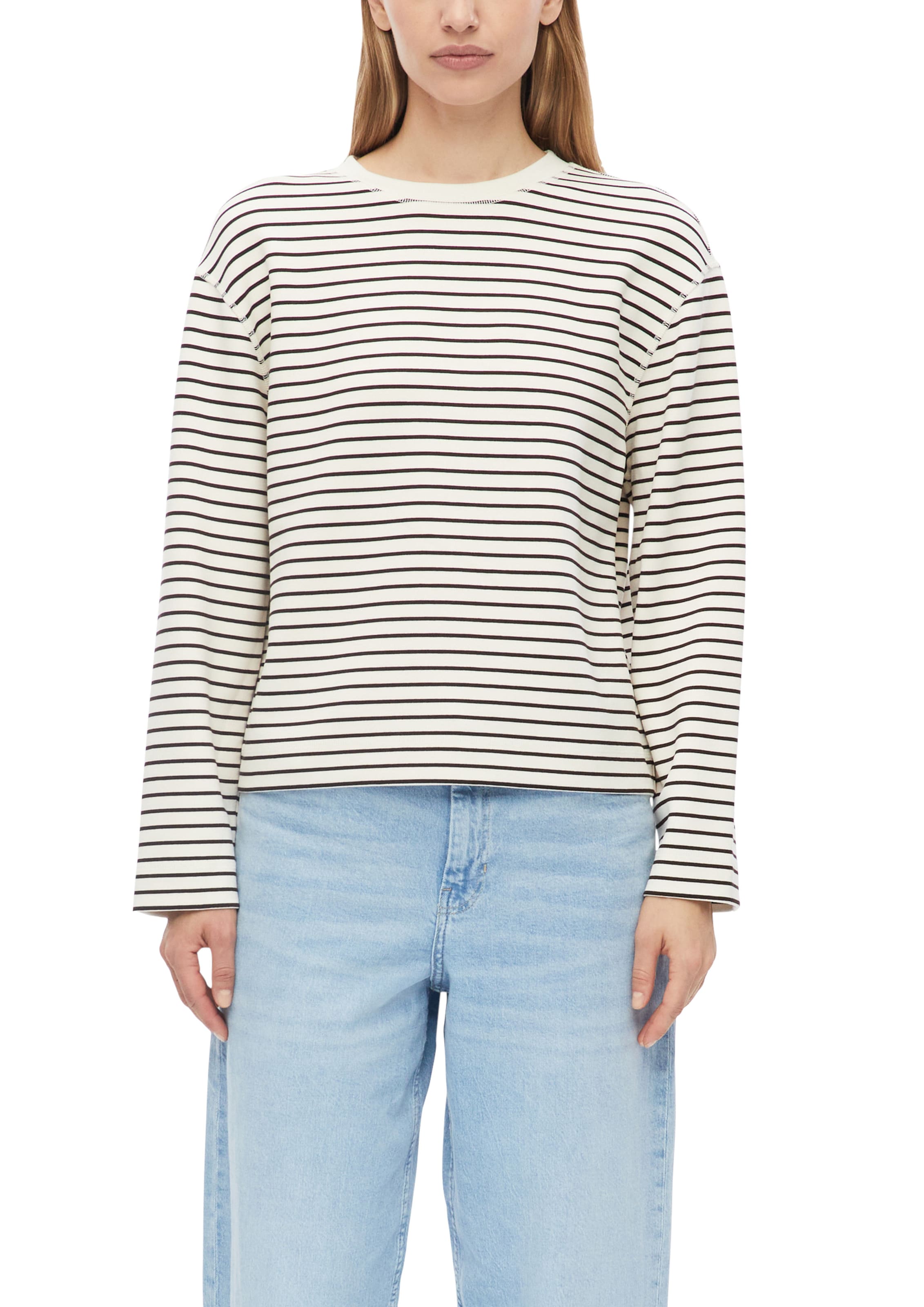 s.Oliver Shirt in Braun