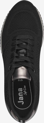 JANA Sneakers in Black