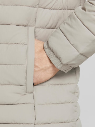 JACK & JONES Between-Season Jacket in Beige