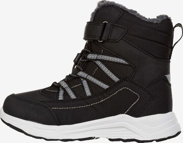 ZigZag Snow Boots 'Kirgi' in Mixed colors