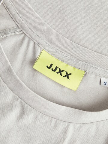 JJXX Shirt 'GIGI' in Grey