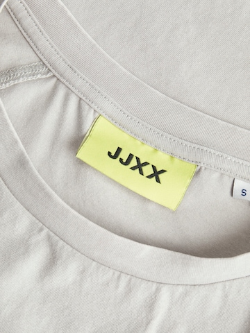 JJXX T-Shirt 'GIGI' in Grau
