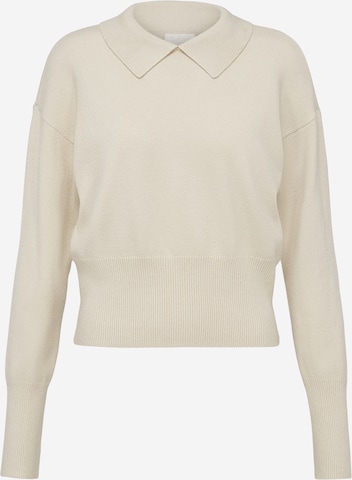 LeGer by Lena Gercke Neulepaita 'Belinay' värissä beige: etupuoli