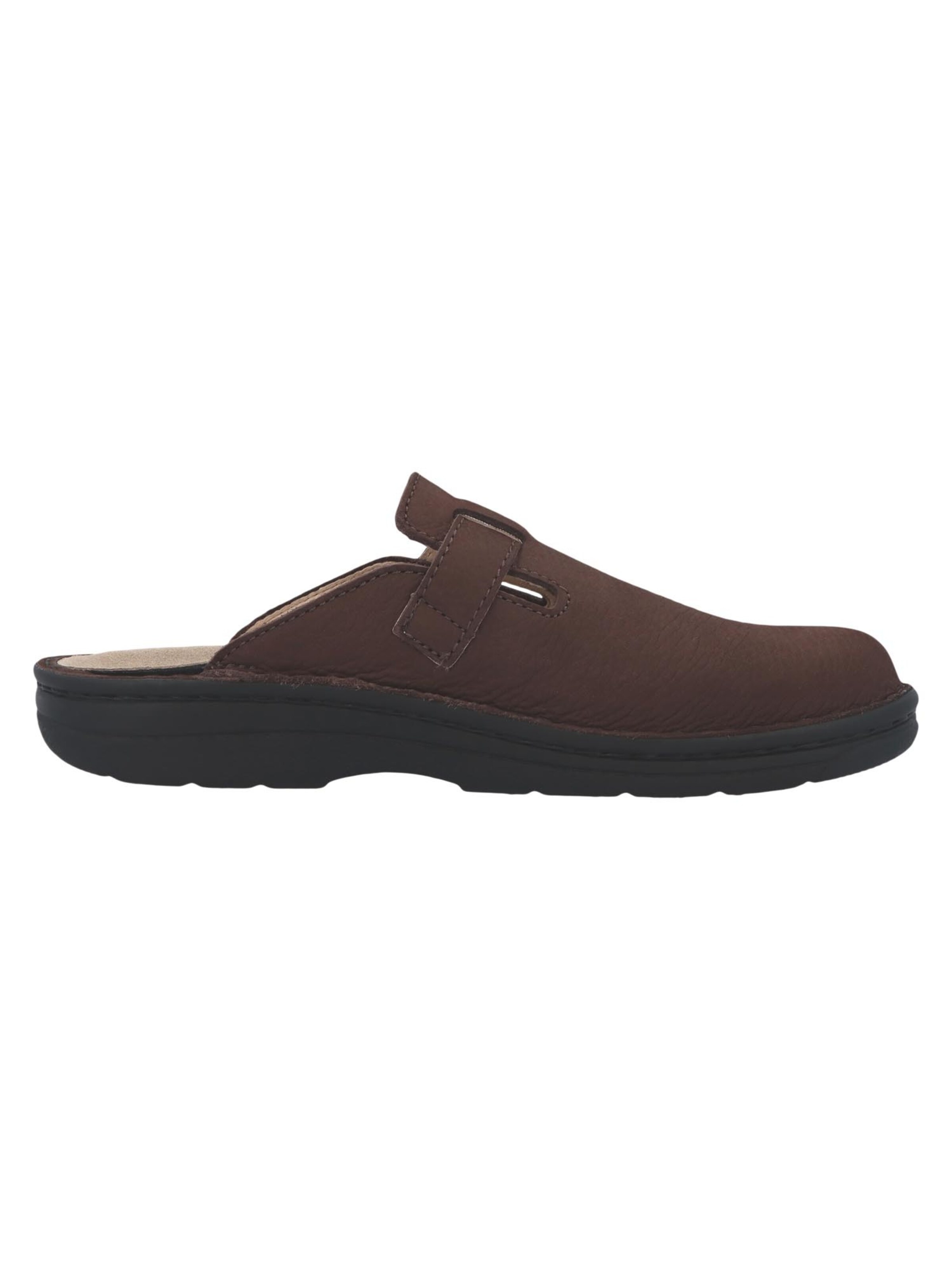 BERKEMANN Clogs 'Max' in Brown