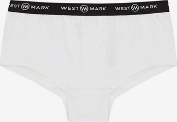 Pantaloncini intimi di WESTMARK LONDON in blu