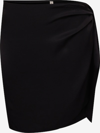 A LOT LESS Spódnica 'Martha' w kolorze czarnym, Podgląd produktu