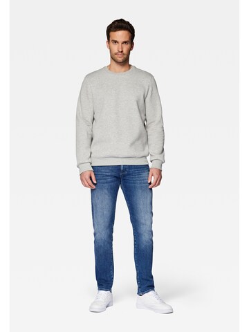 Mavi Sweatshirt in Grau