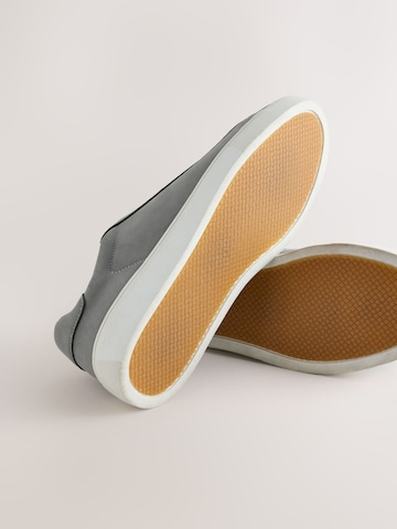 Next Sneakers in Grey