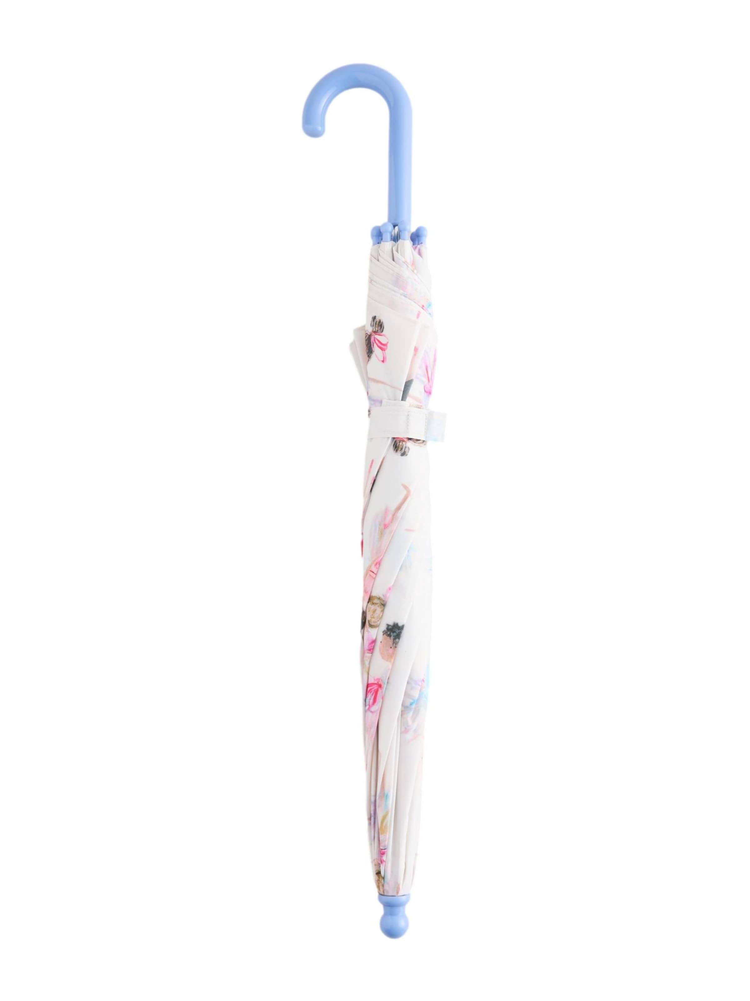 Ombrello di Next in colori misti: frontale