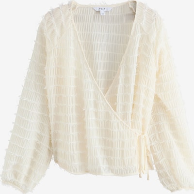 Next Pusero värissä ecru, Tuotenäkymä