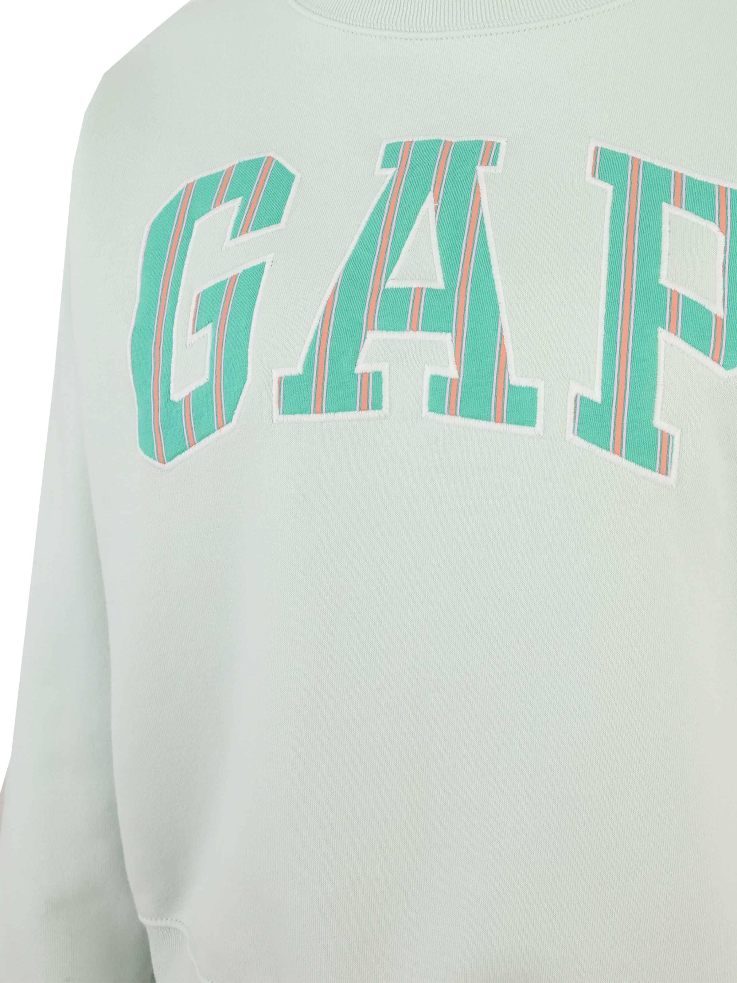 Gap Tall Dressipluus 'HERITAGE', värv roheline