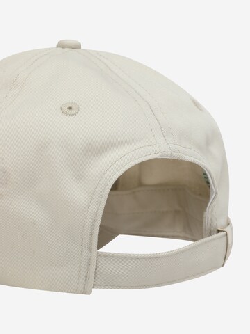 Tommy Jeans Cap in Beige