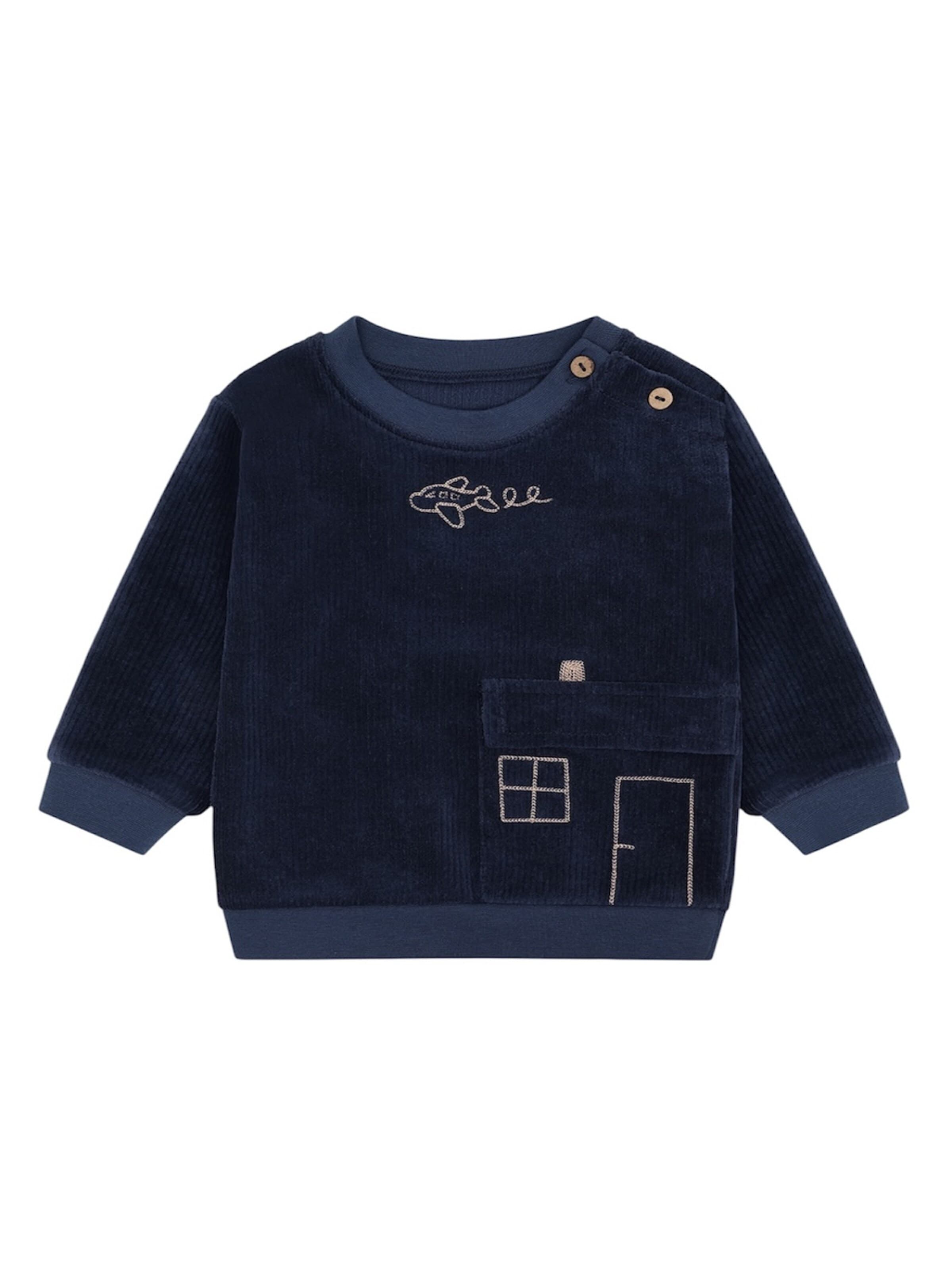 Hust & Claire Sweater 'HCSofus' in 62 in Navy, Item view