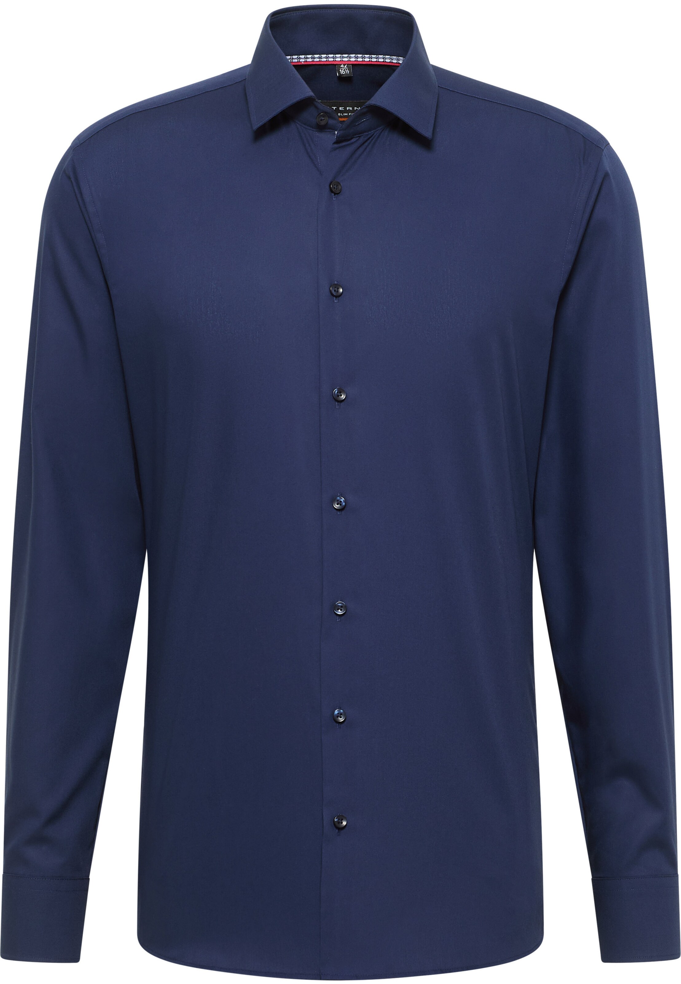 ETERNA Business shirt in Blue: front