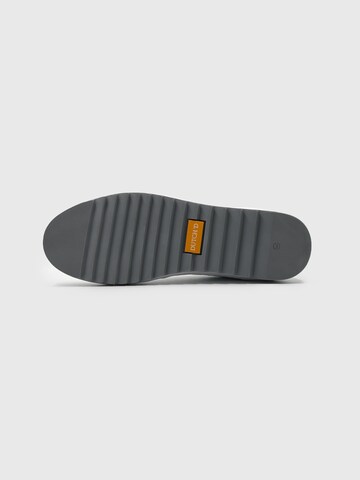 Dutch'D Sneaker low 'Myth' in Weiß