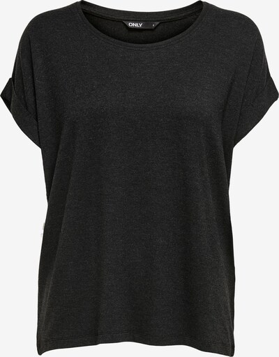 ONLY Shirt 'ONLMOSTER' in dunkelgrau, Produktansicht