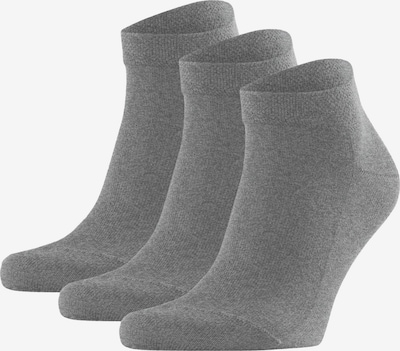 FALKE Chaussettes en gris, Vue avec produit