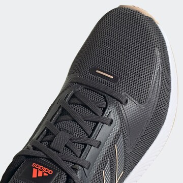 Chaussure de course 'Falcon 2.0' ADIDAS PERFORMANCE en gris