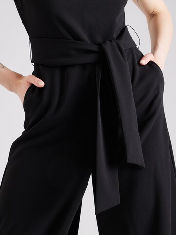 VILA Jumpsuit 'PEBA' in Zwart