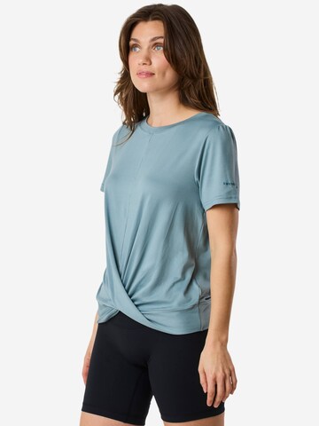 SWEDEMOUNT Performance Shirt 'Core' in Green