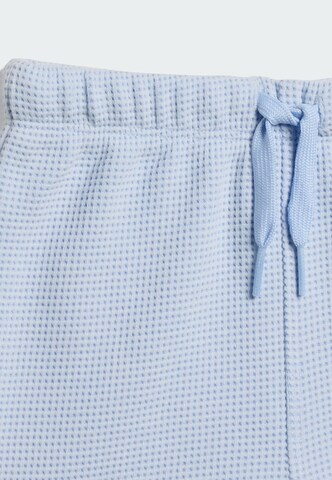 Set di ADIDAS ORIGINALS in blu