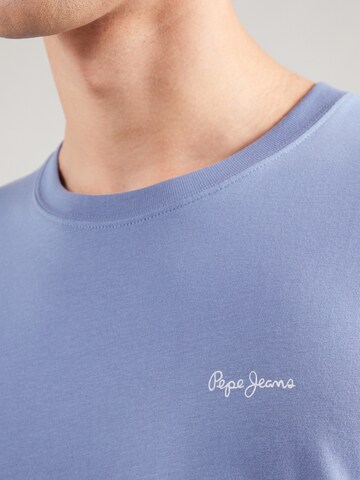 Pepe Jeans Футболка в Синий