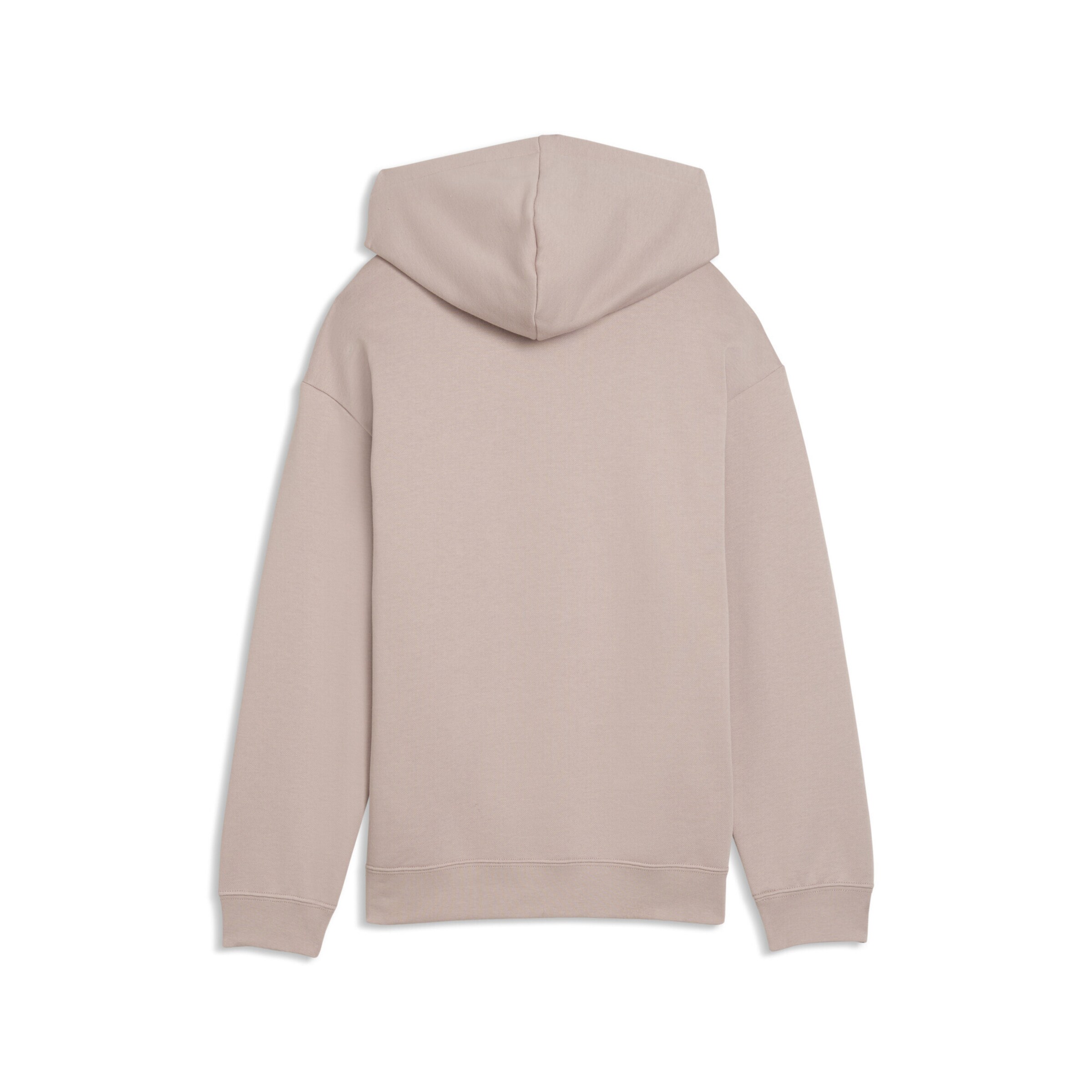 PUMA Sweatshirt in Beige