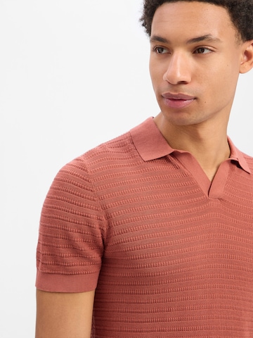 DRYKORN Shirt in Braun