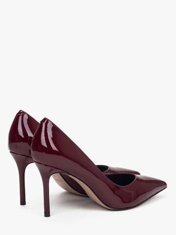 Estro Pumps '885-13'‌‌‌‌‌ in Rot