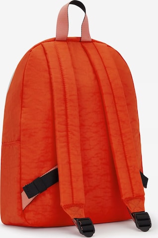 KIPLING Rucksack 'Curtis' in Orange